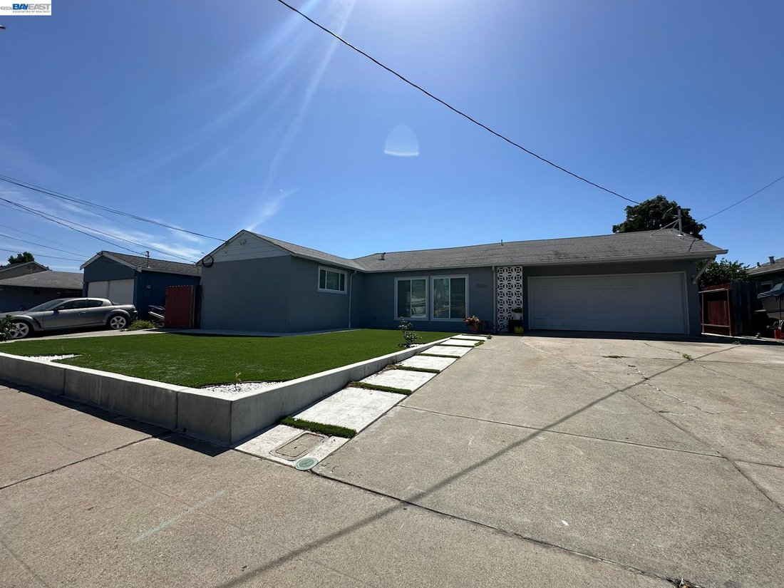 House in San Leandro, California, United States 2 - 18407522