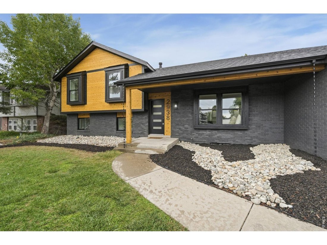 House in Loveland, Colorado, United States 2 - 18407130