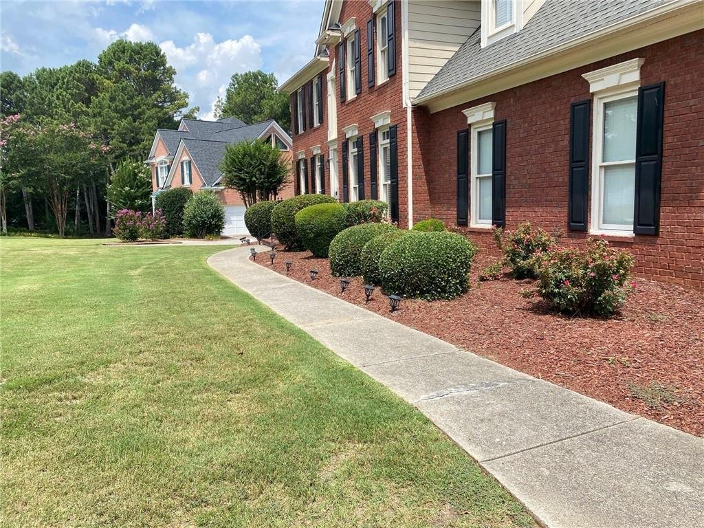 House in Snellville, Georgia, United States 3 - 18411136