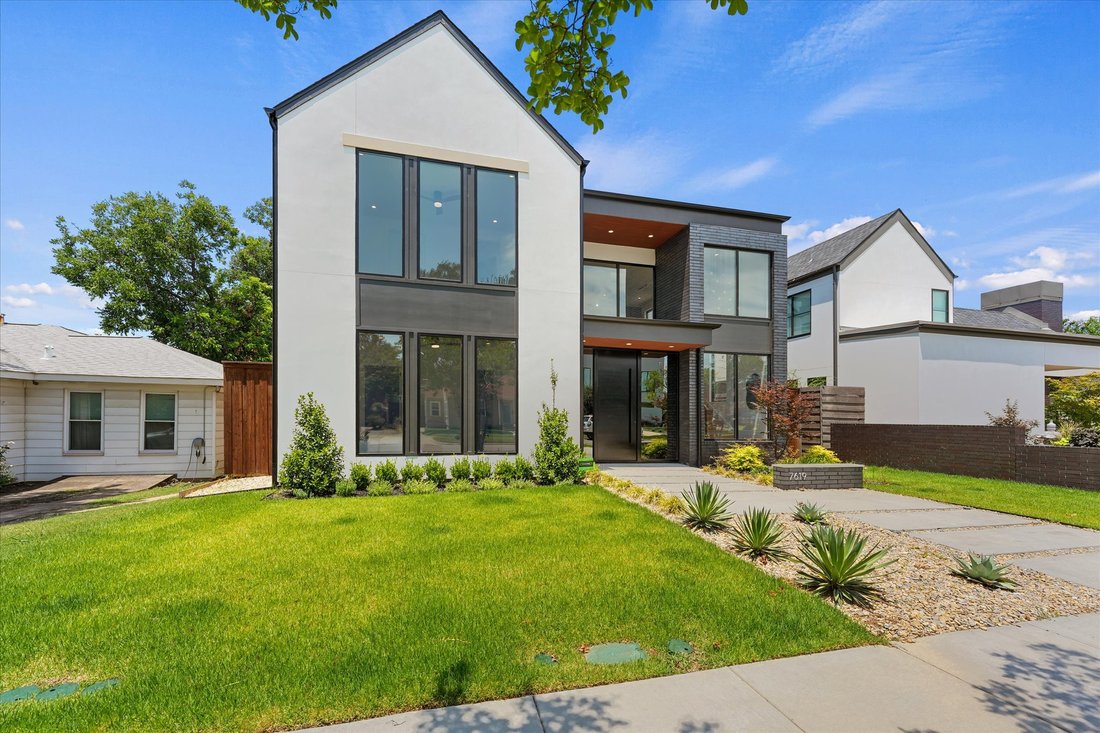 House in Dallas, Texas, United States 2 - 18405144