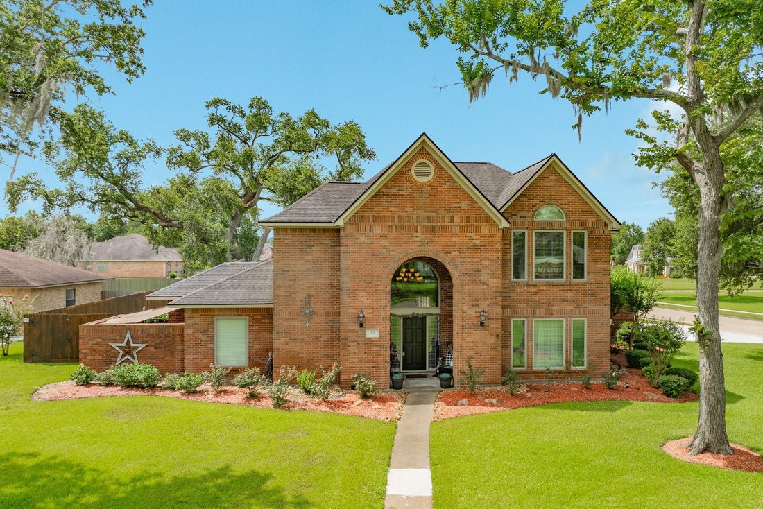 House in Lake Jackson, Texas, United States 2 - 18417426