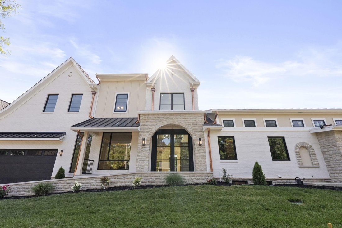 House in Columbus, Ohio, United States 2 - 18403434