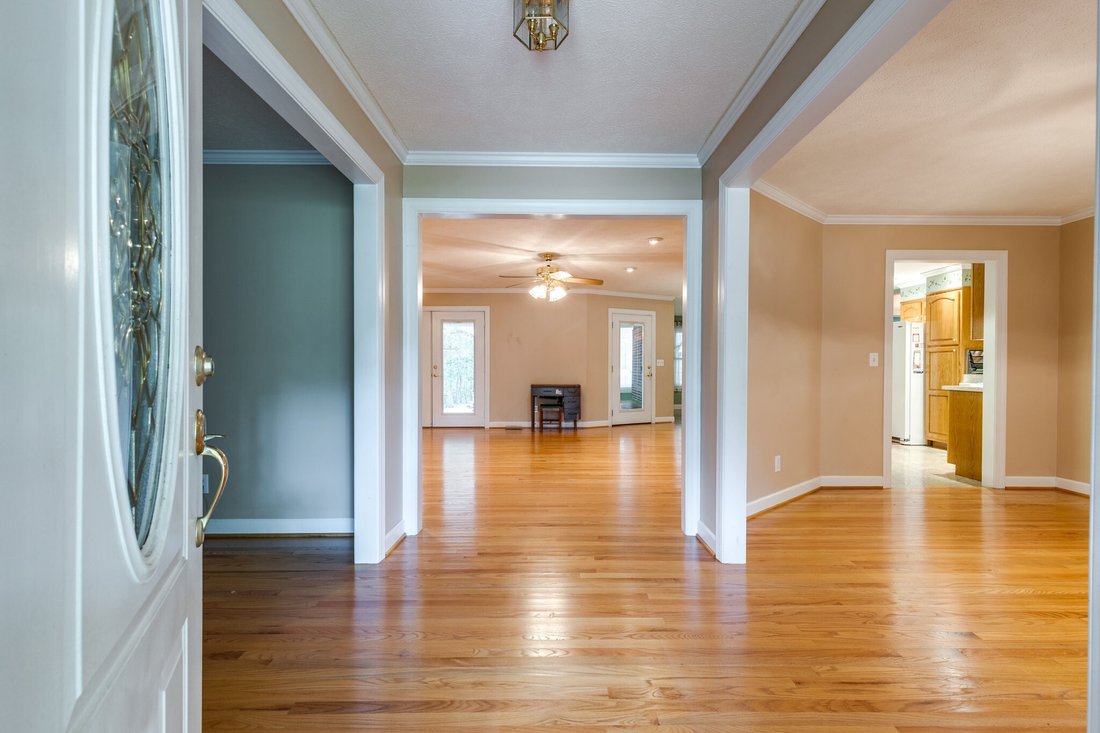 Maison à Hohenwald, Tennessee, États-Unis 2 - 18403243
