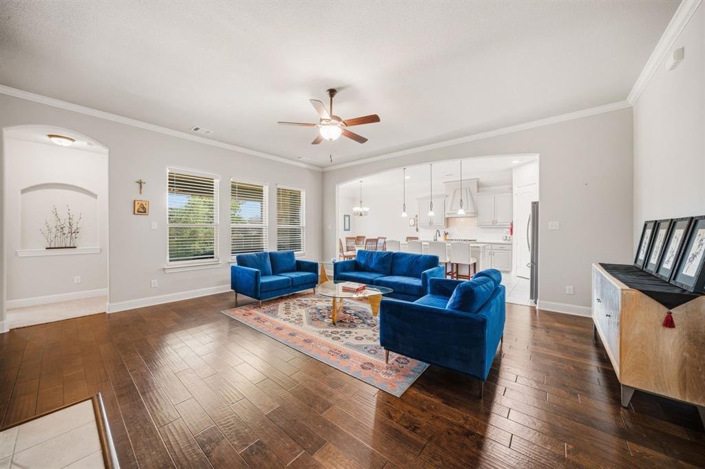 House in Waxahachie, Texas, United States 3 - 18408797