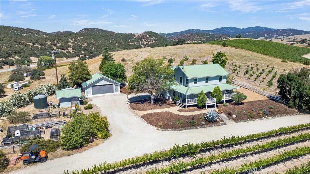 House in Bradley, California, United States 5 - 18414602