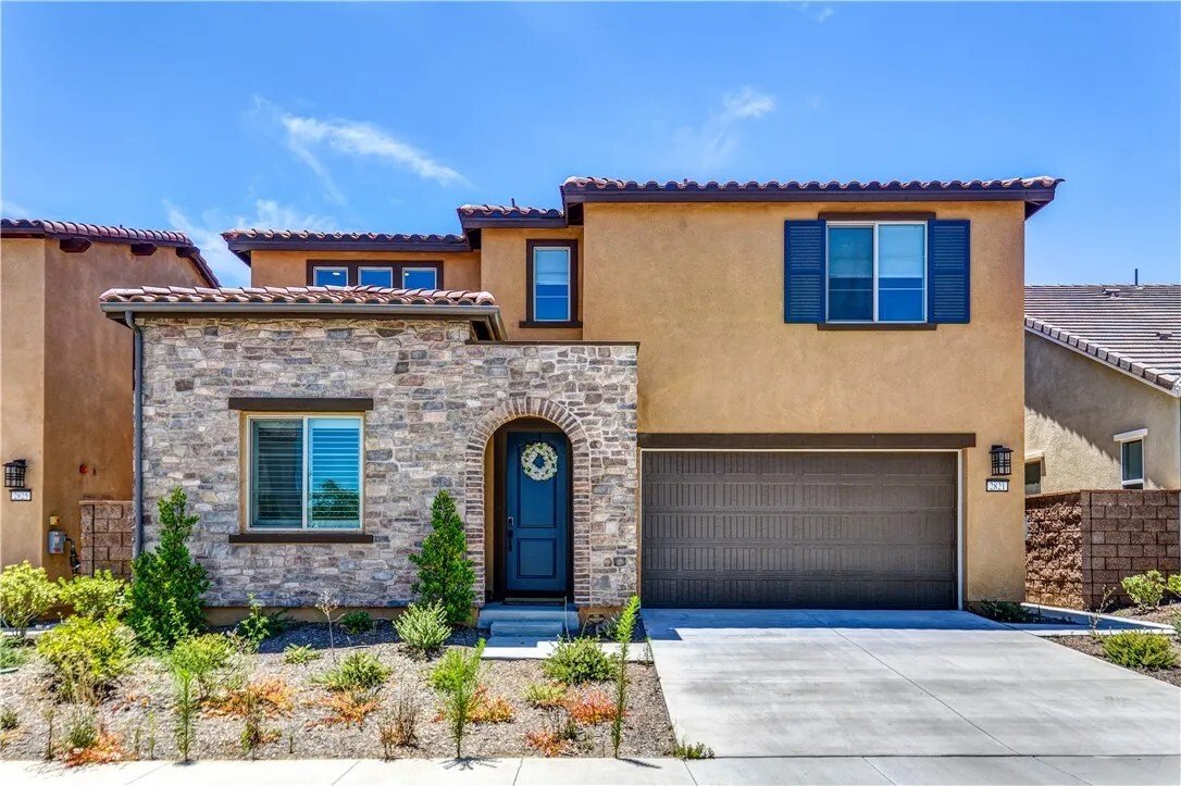 House in Corona, California, United States 1 - 18411264