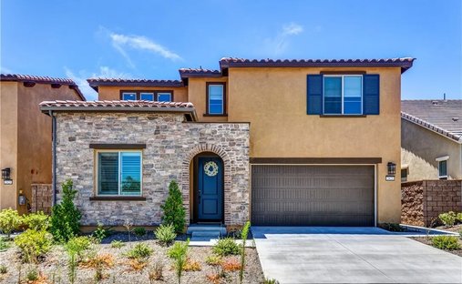 House in Corona, California, United States 1