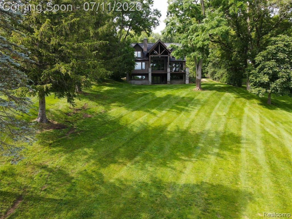 House in South Lyon, Michigan, United States 3 - 18411554