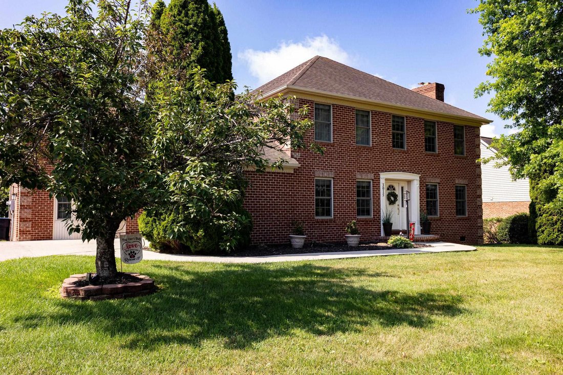 House in Massanetta Springs, Virginia, United States 5 - 18402746