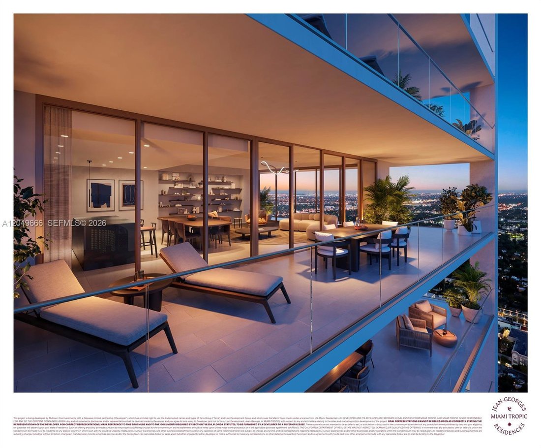 Condo in Miami, Florida, United States 2 - 18409069