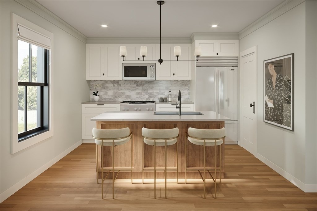 Condo in Boston, Massachusetts, United States 3 - 18404656