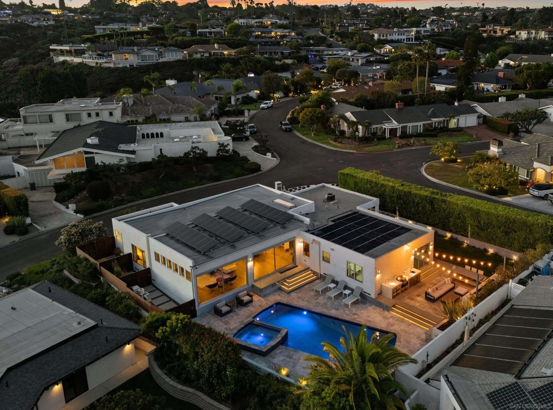 House in San Diego, California, United States 4 - 18403020