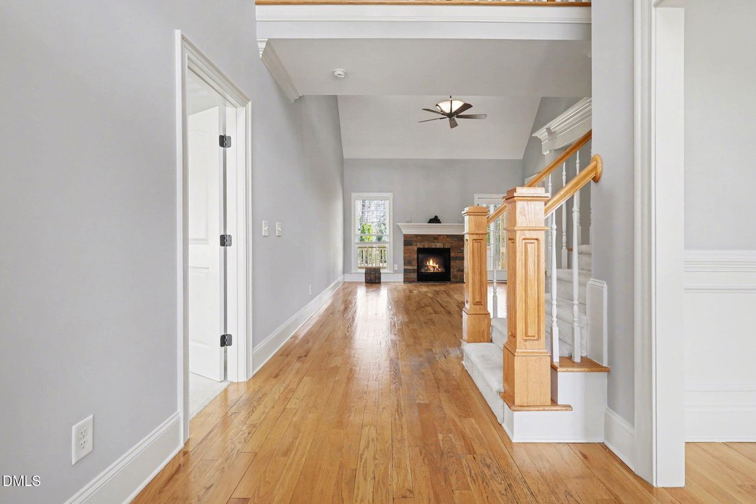 House in Fuquay-Varina, North Carolina, United States 5 - 18410985