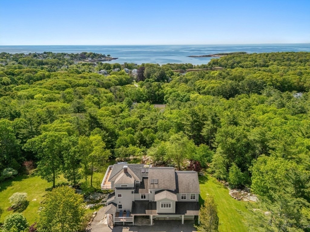 House in Manchester-by-the-Sea, Massachusetts, United States 4 - 17705506