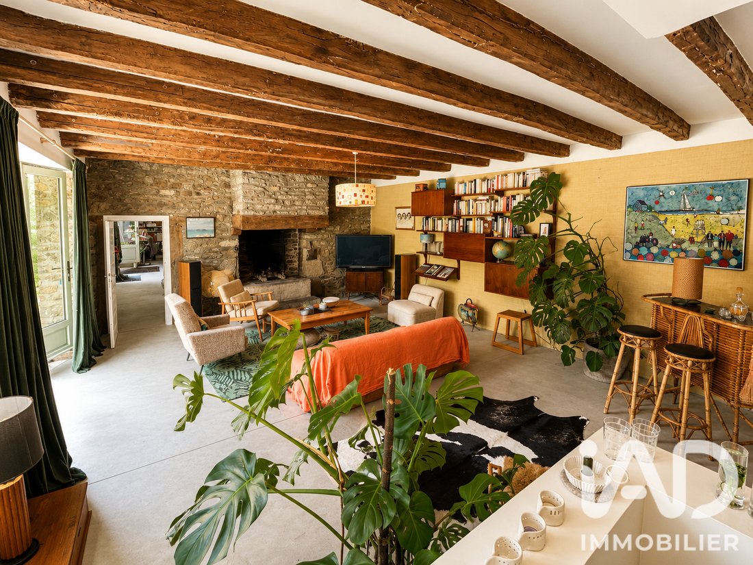 House in Colpo, Brittany, France 4 - 18414201
