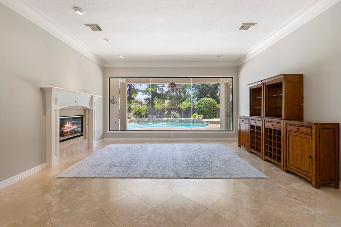 House in Spring, Texas, United States 5 - 18408978