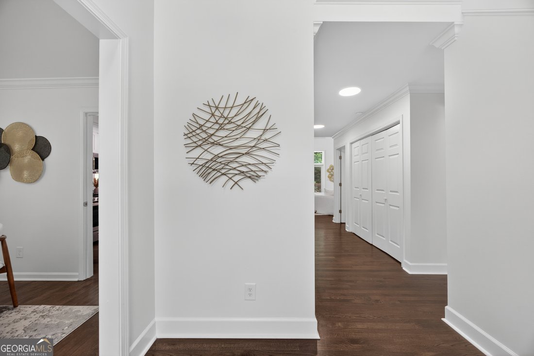House in Brookhaven, Georgia, United States 4 - 18417354