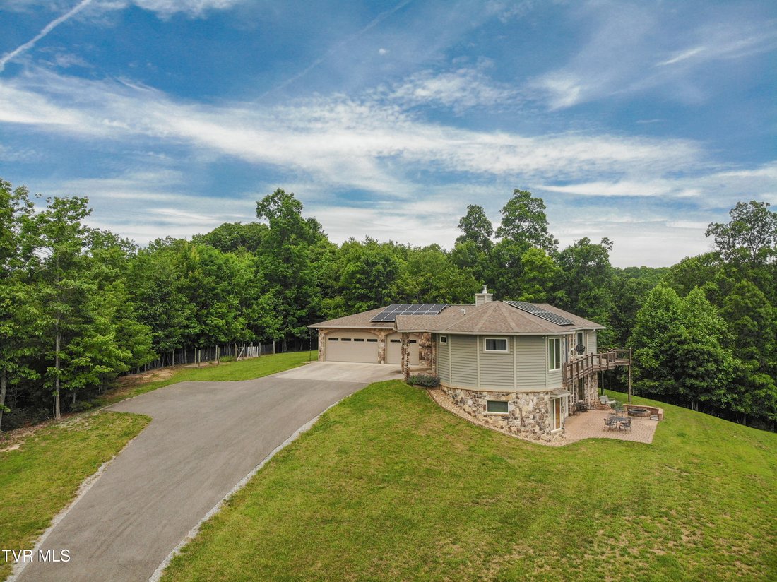 House in Meadowview, Virginia, United States 5 - 18413304