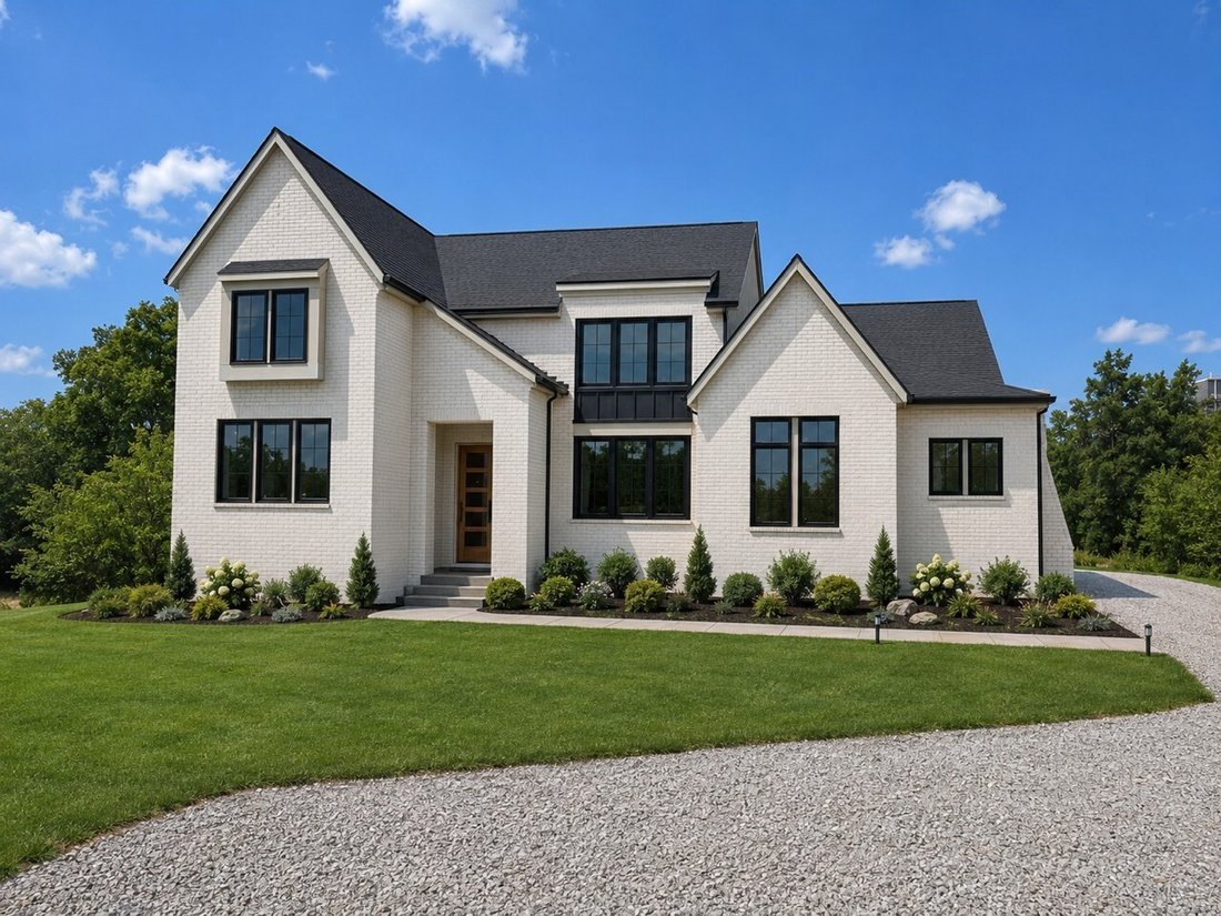 House in Nashville, Tennessee, United States 1 - 18408537