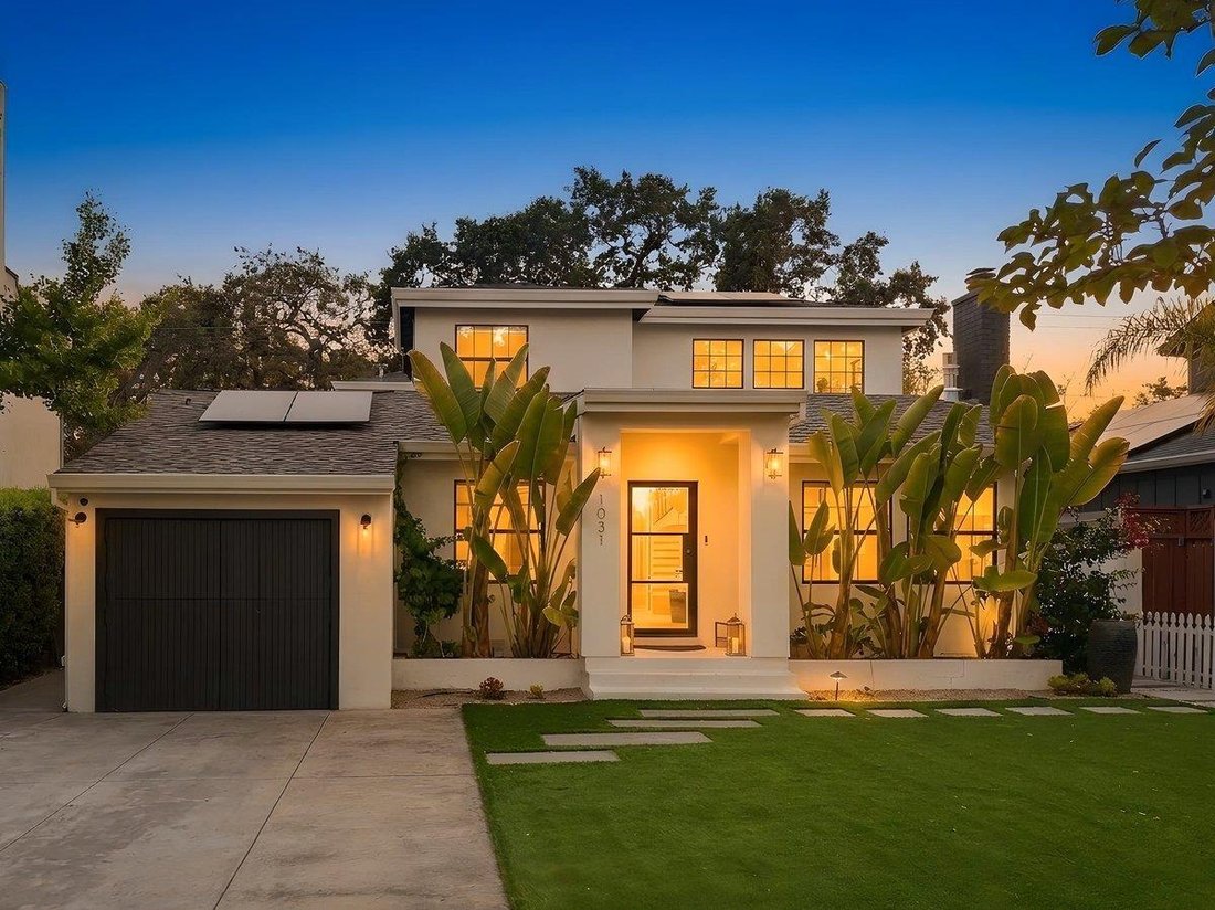 House in Menlo Park, California, United States 1 - 18395864