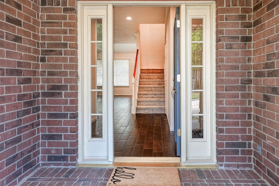 House in The Woodlands, Texas, United States 5 - 18415069