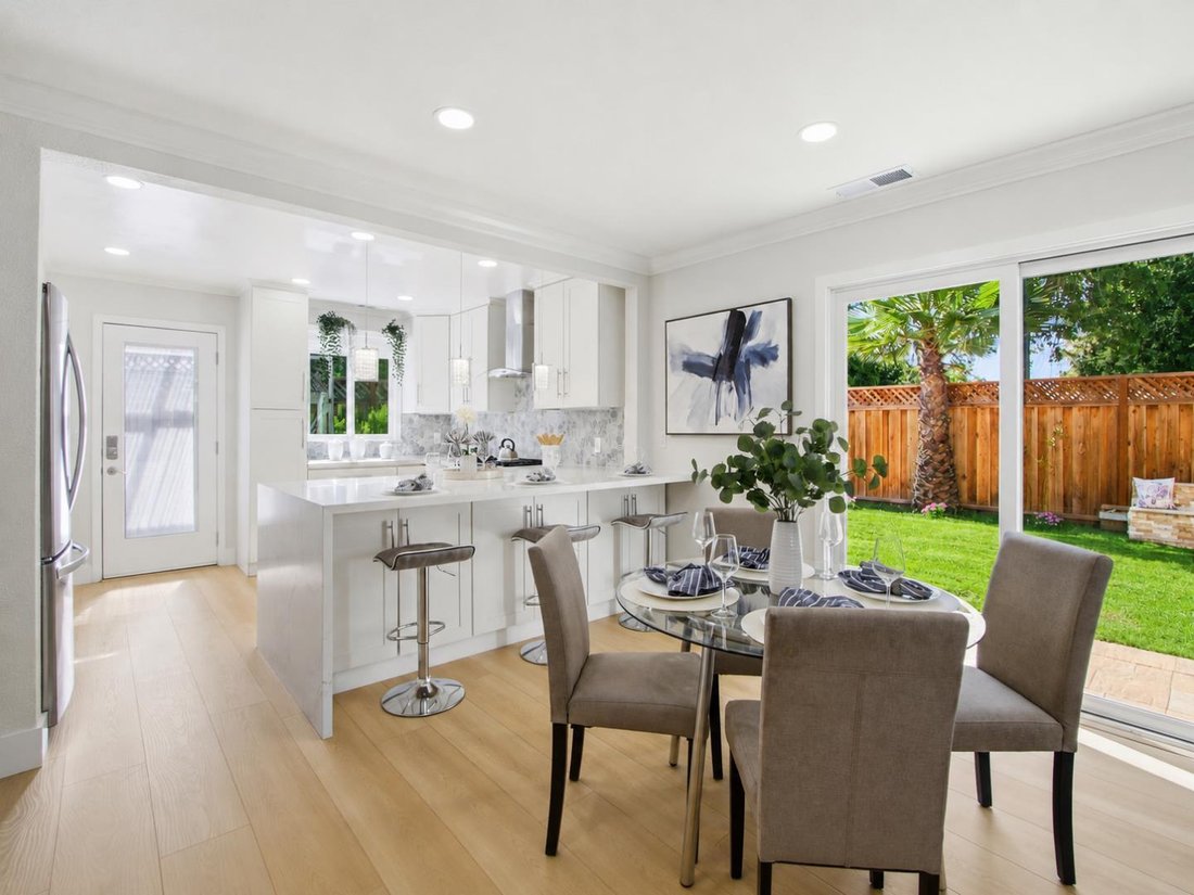 House in San Jose, California, United States 5 - 18407477