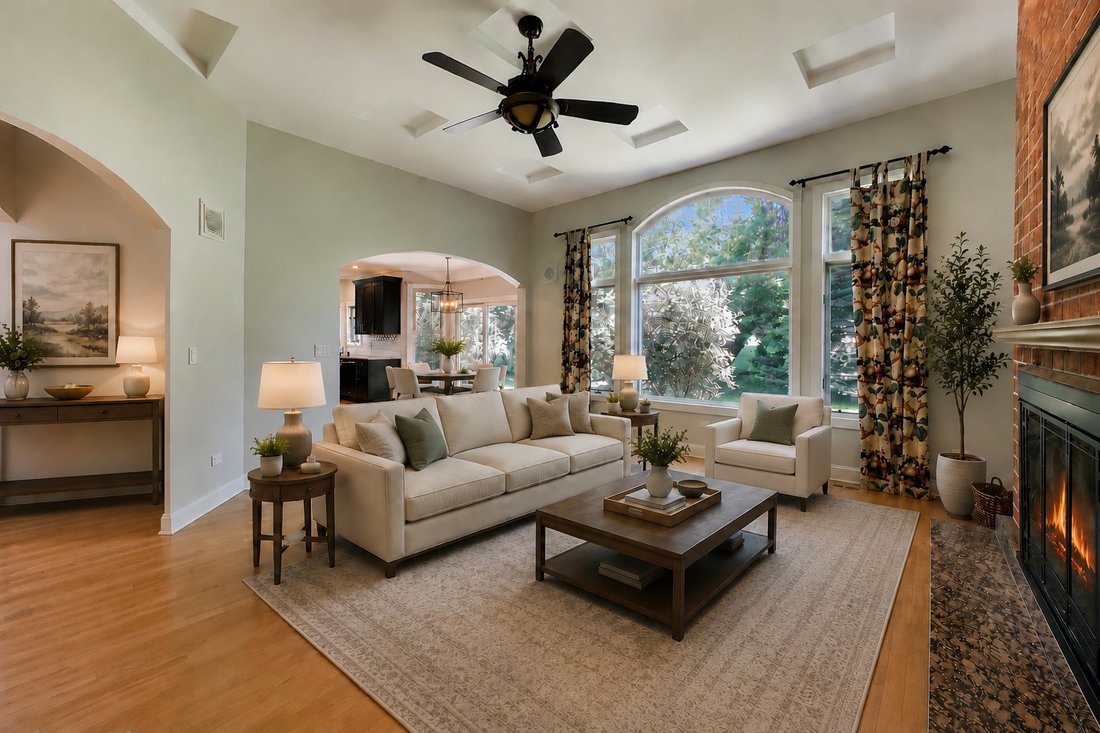 House in Naperville, Illinois, United States 5 - 18400348