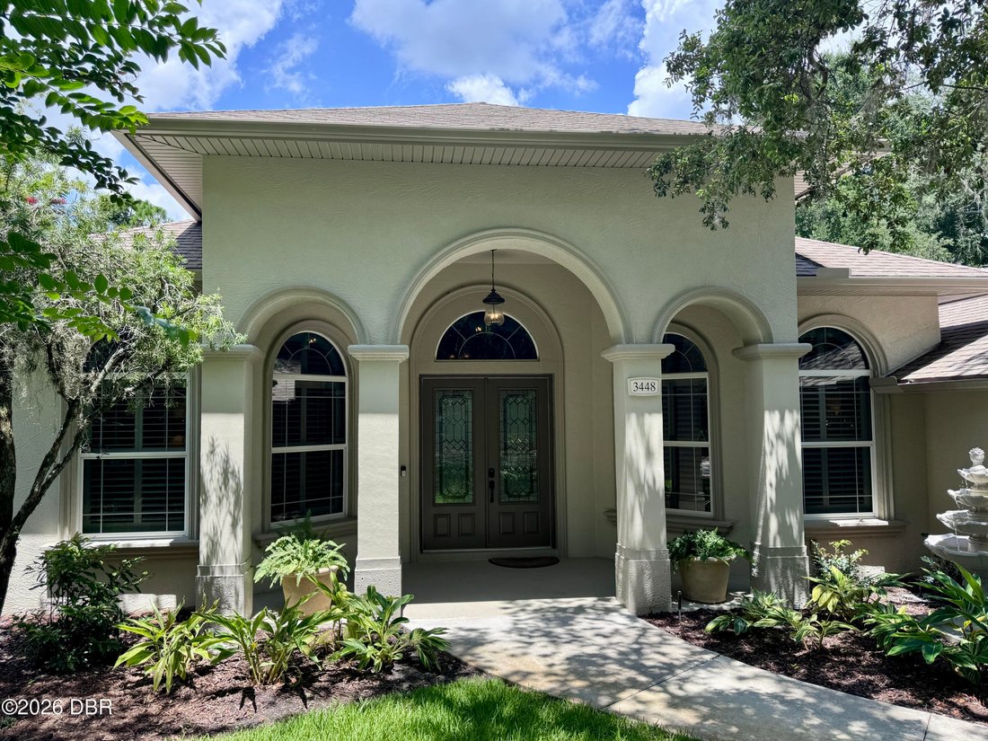 House in Ormond Beach, Florida, United States 4 - 18407261