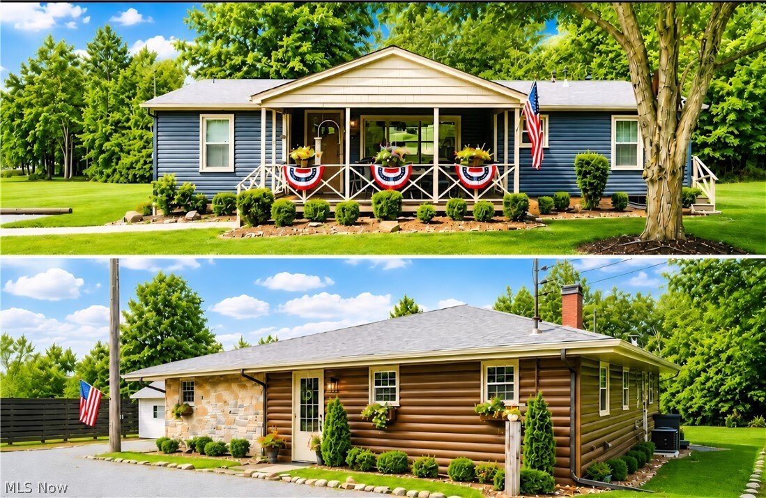 House in Youngstown, Ohio, United States 1 - 18395416