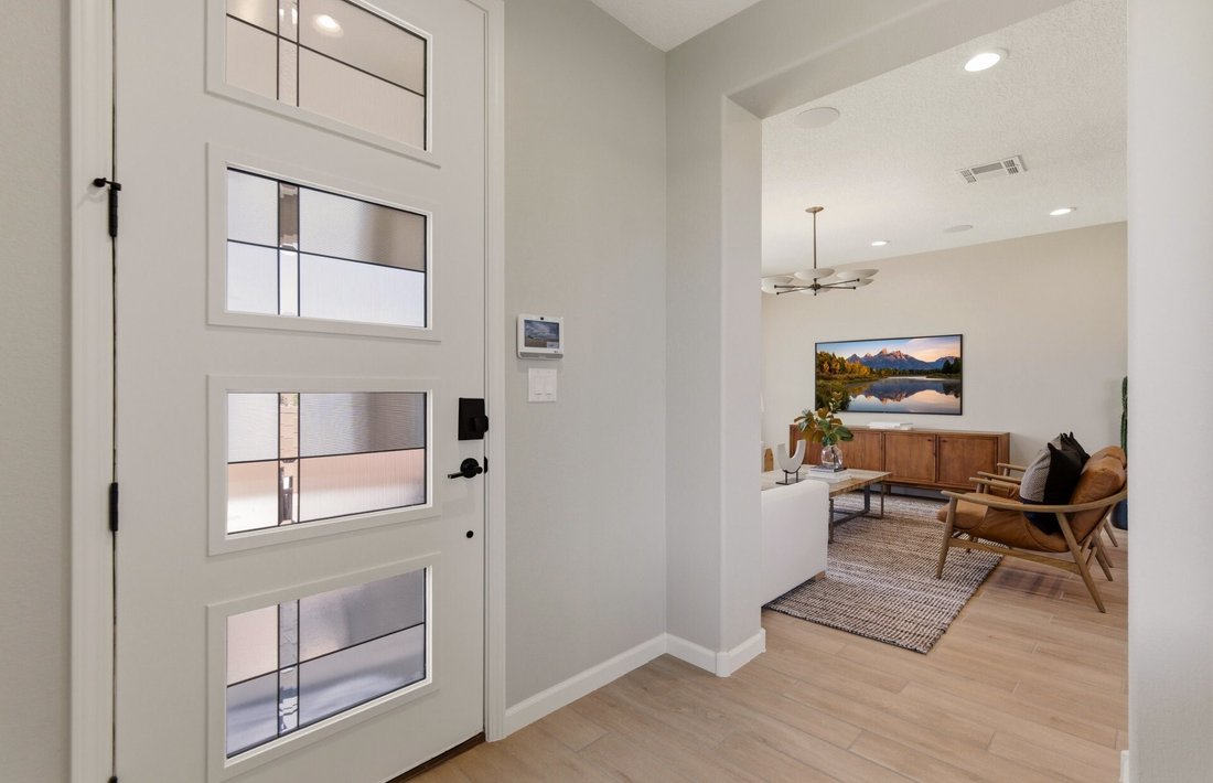 Townhouse in Santa Fe, New Mexico, United States 4 - 18406773