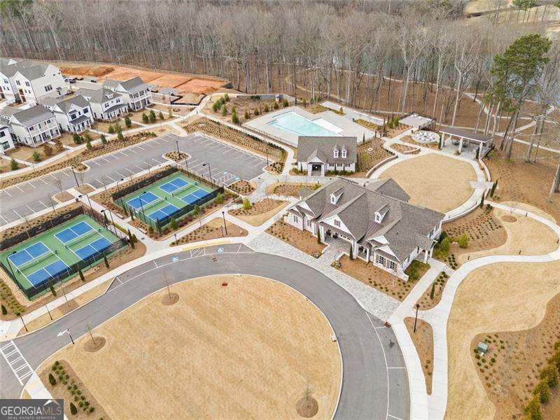 Townhouse in Peachtree Corners, Georgia, United States 5 - 18403716