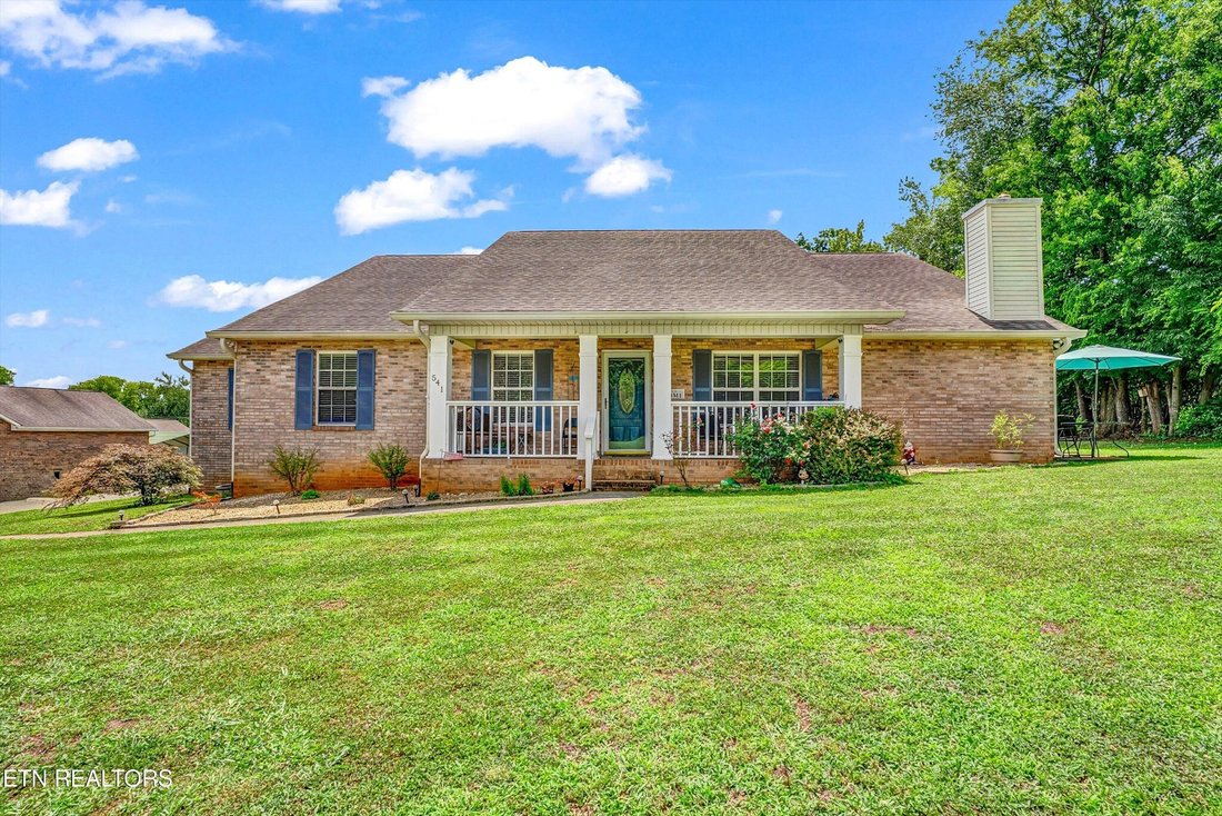 House in Maryville, Tennessee, United States 2 - 18417285