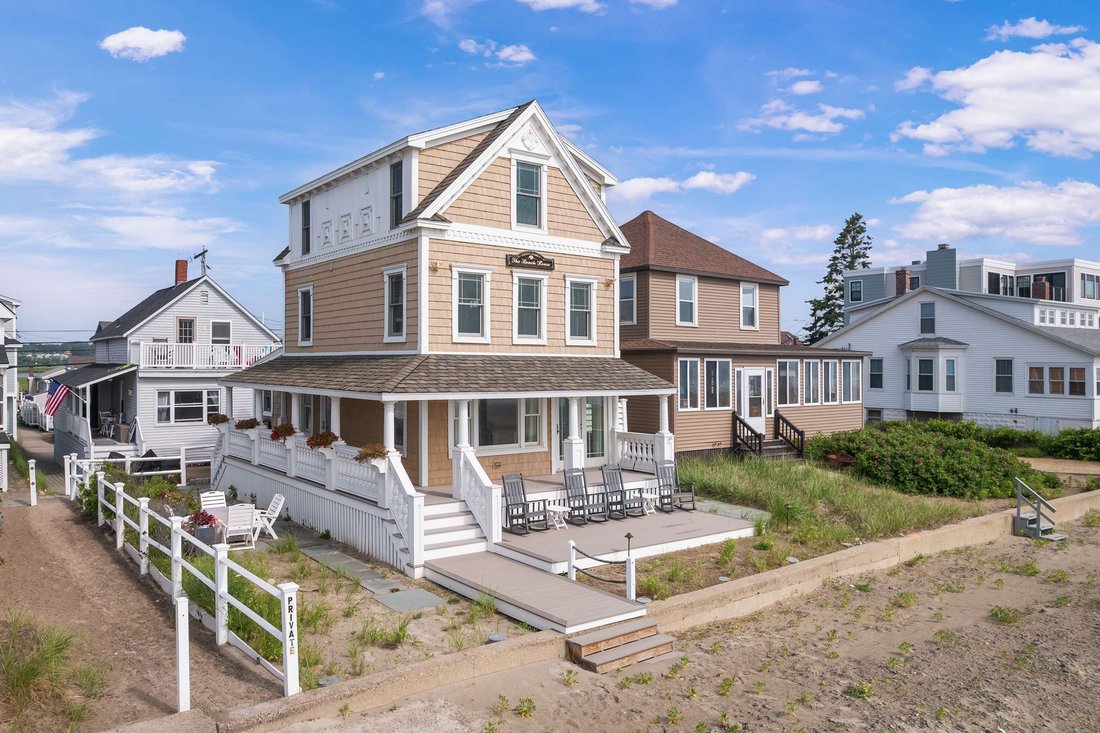 House in Wells, Maine, United States 2 - 18404852