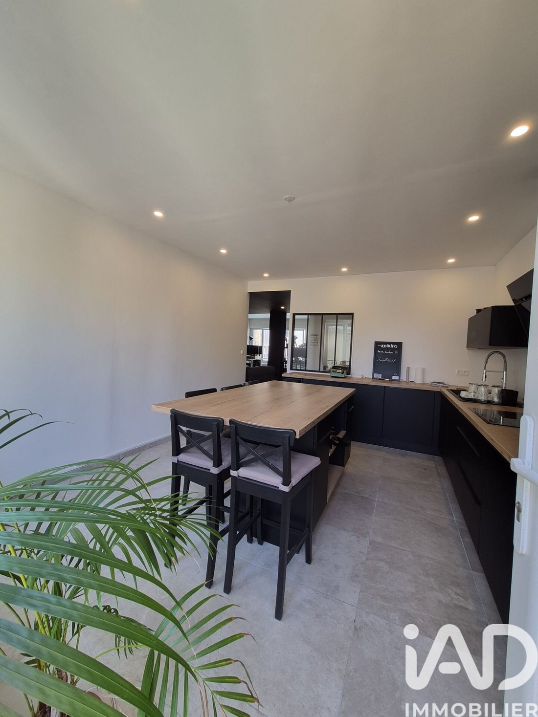 Apartment in Le Port, Caen, France 3 - 18097098