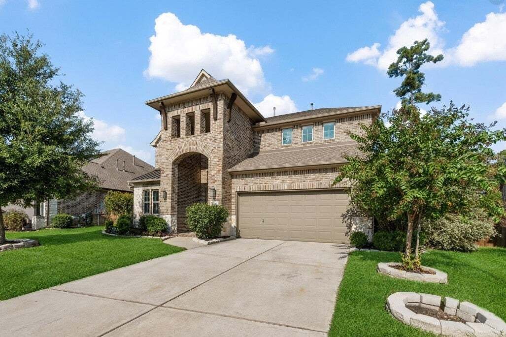 House in Houston, Texas, United States 2 - 18416506