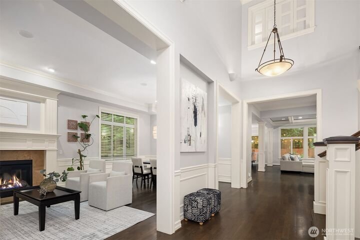House in Sammamish, Washington, United States 3 - 18410895