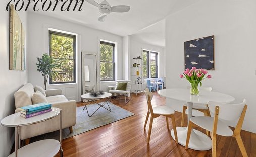 Co Op in New York, New York, United States 1