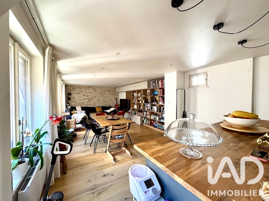 Apartment in Petite France Centre, Strasbourg, France 2 - 18414237
