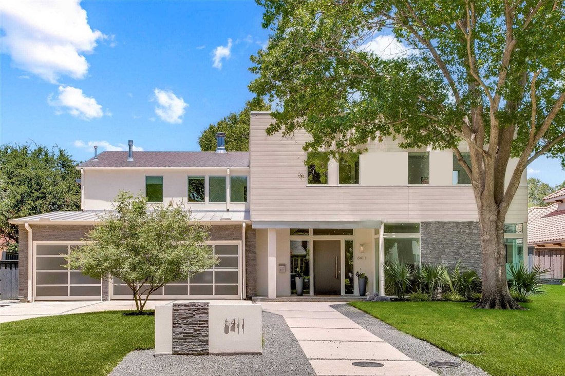 House in Dallas, Texas, United States 1 - 18410440