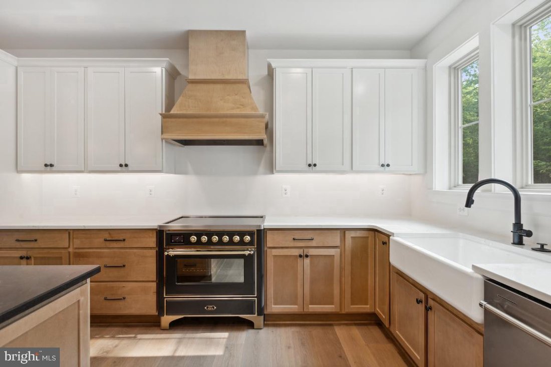 Casa a Frederick, Maryland, Stati Uniti 3 - 18403761