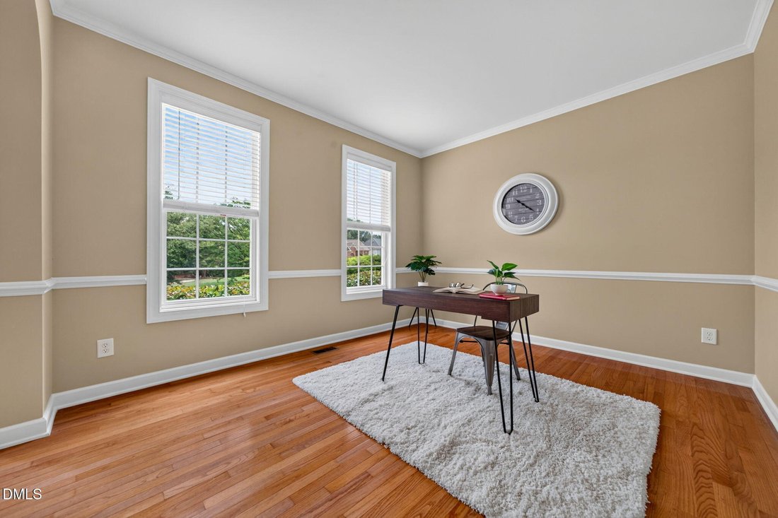 House in Wake Forest, North Carolina, United States 4 - 18403540