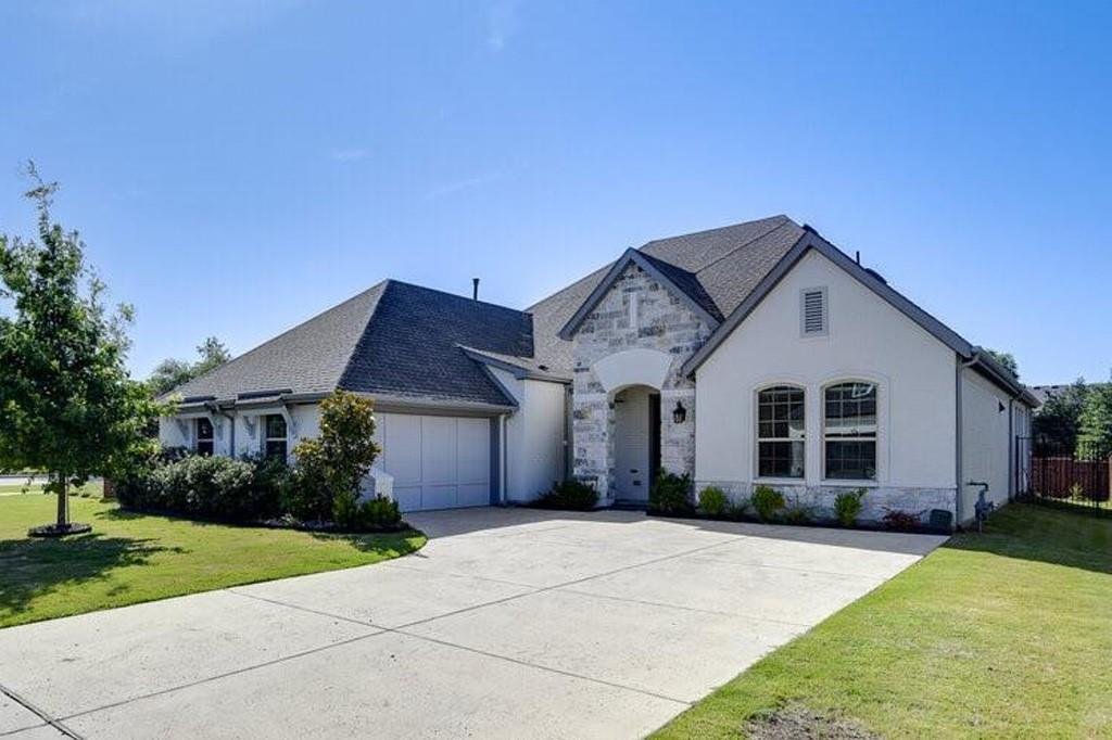 House in Keller, Texas, United States 1 - 18408856