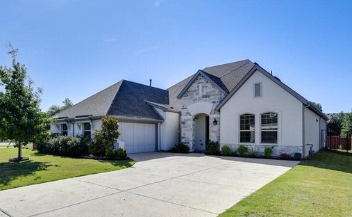 Maison à Keller, Texas, États-Unis 1