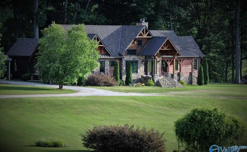 Land in Decatur, Alabama, United States 1