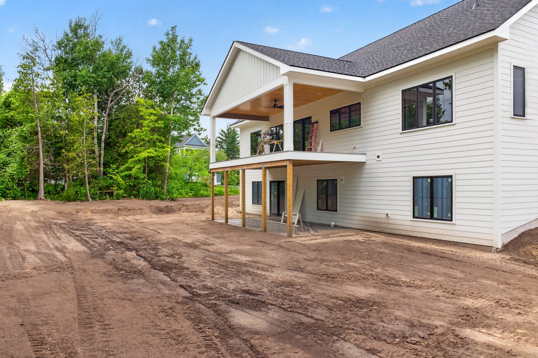 House in Petoskey, Michigan, United States 3 - 17977559