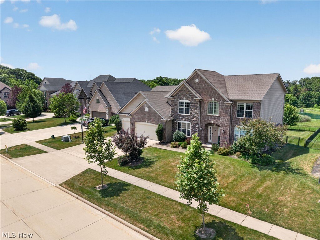 House in Strongsville, Ohio, United States 2 - 18402822