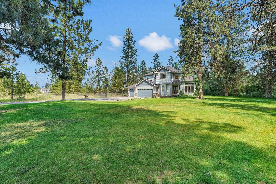 House in Spokane, Washington, United States 3 - 18407235