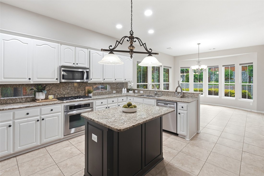 House in McKinney, Texas, United States 4 - 18408908
