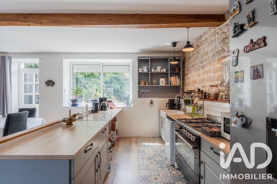 House in Arbigny, Auvergne-Rhône-Alpes, France 4 - 18414179