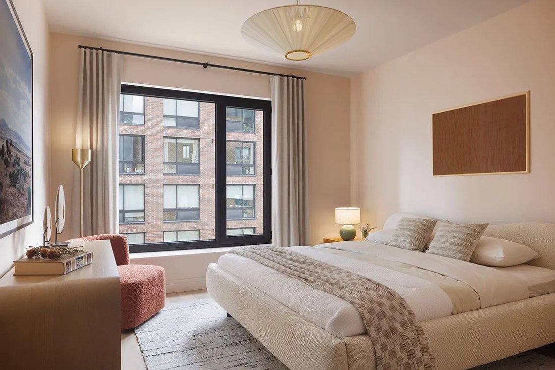 Condo in New York, New York, United States 4 - 18332058